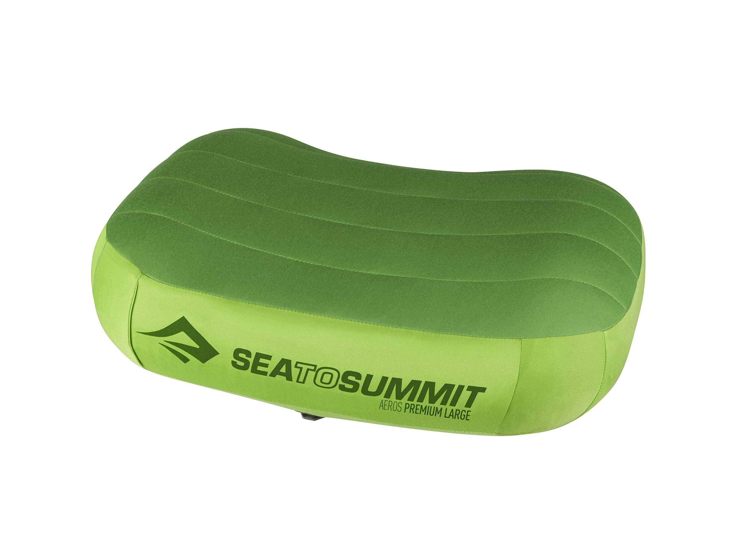 Sea to Summit Aeros Premium Inflatable Travel Pillow