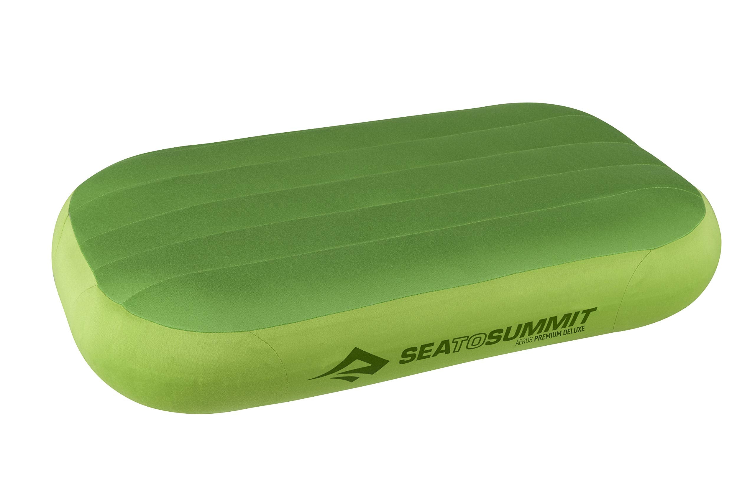 Sea to Summit Aeros Premium Inflatable Travel Pillow