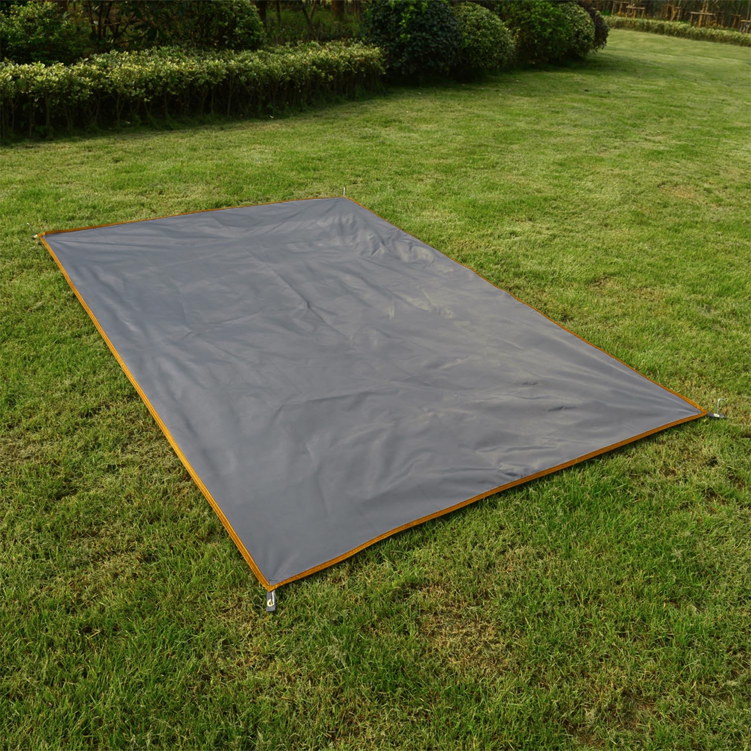 Portable Lightweight Camping Tarp & Groundsheet