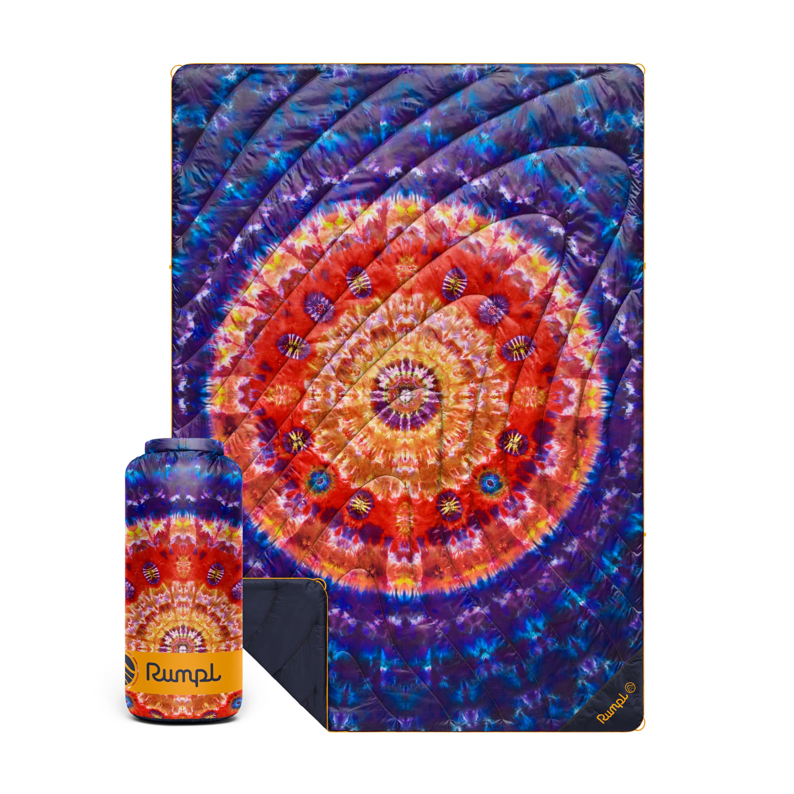 Rumpl Original Puffy 1-Person Blanket