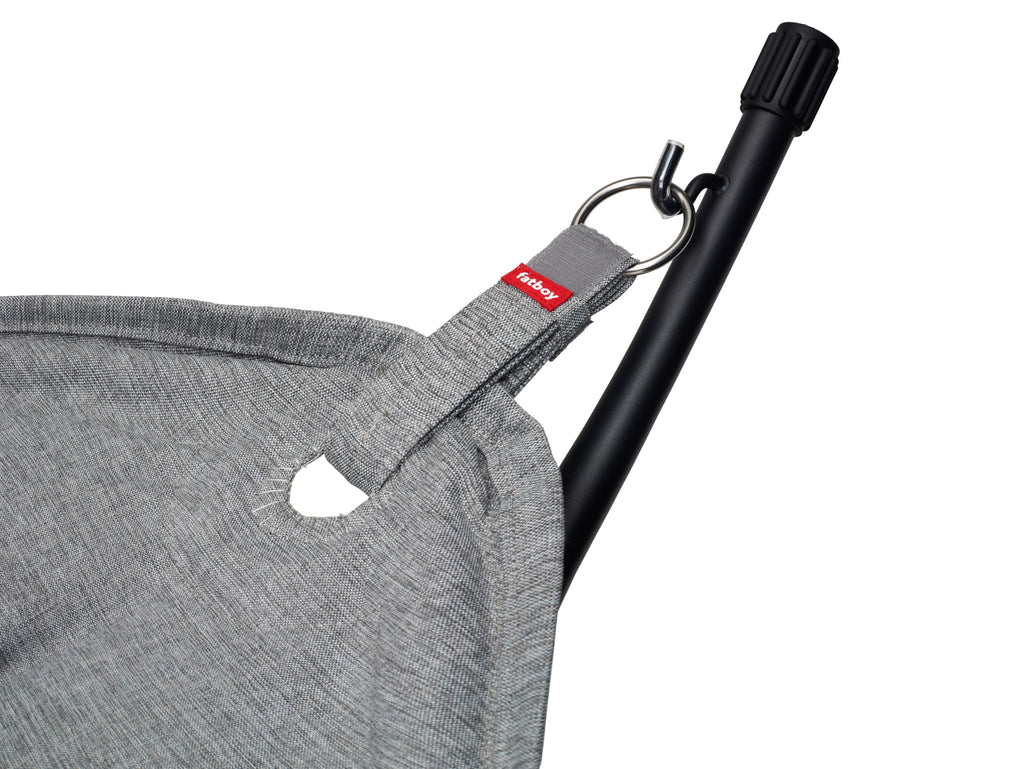 Fatboy Headdemock Superb Hammock, Rock Grey
