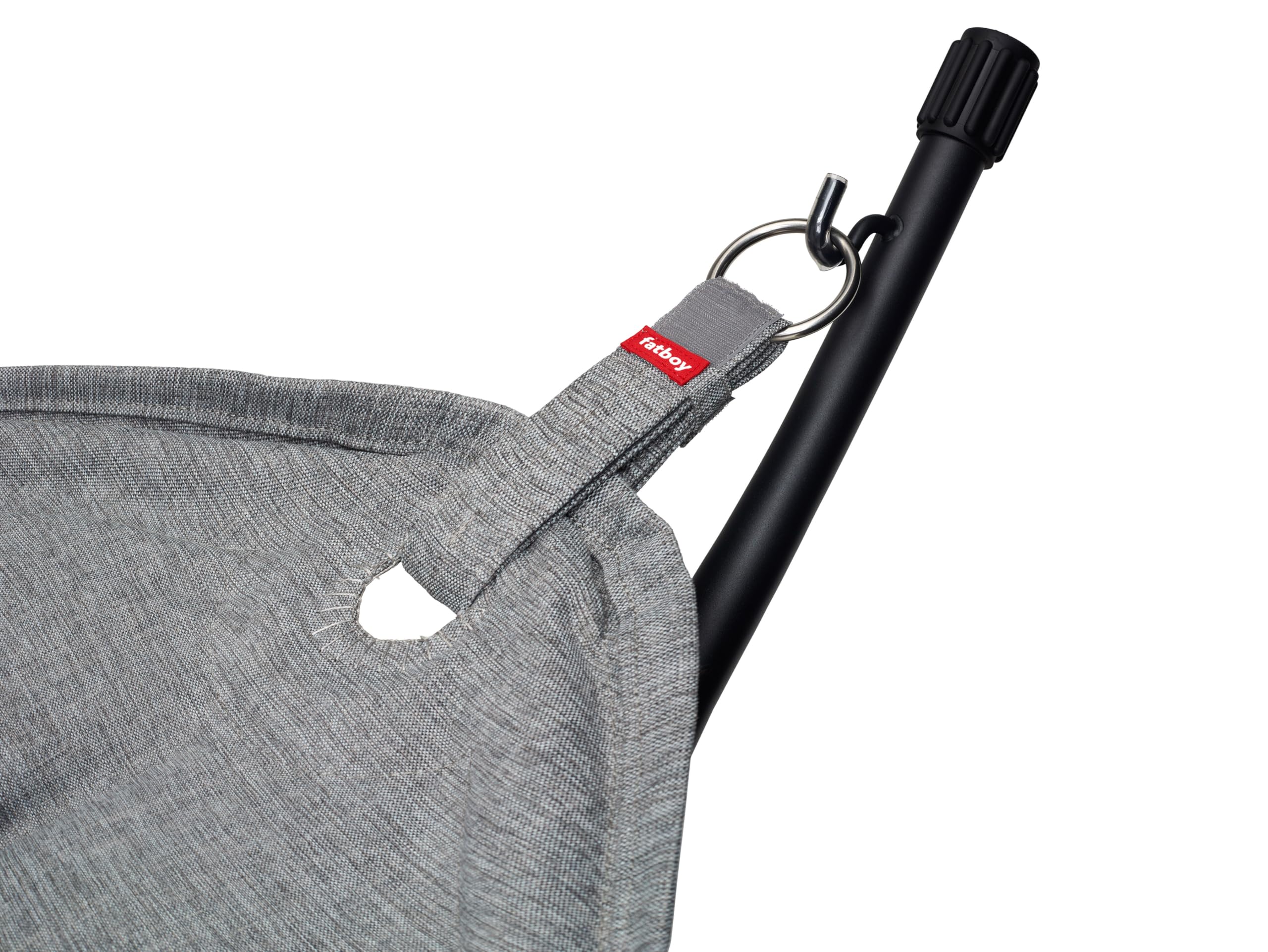 Fatboy Headdemock Superb Hammock, Rock Grey