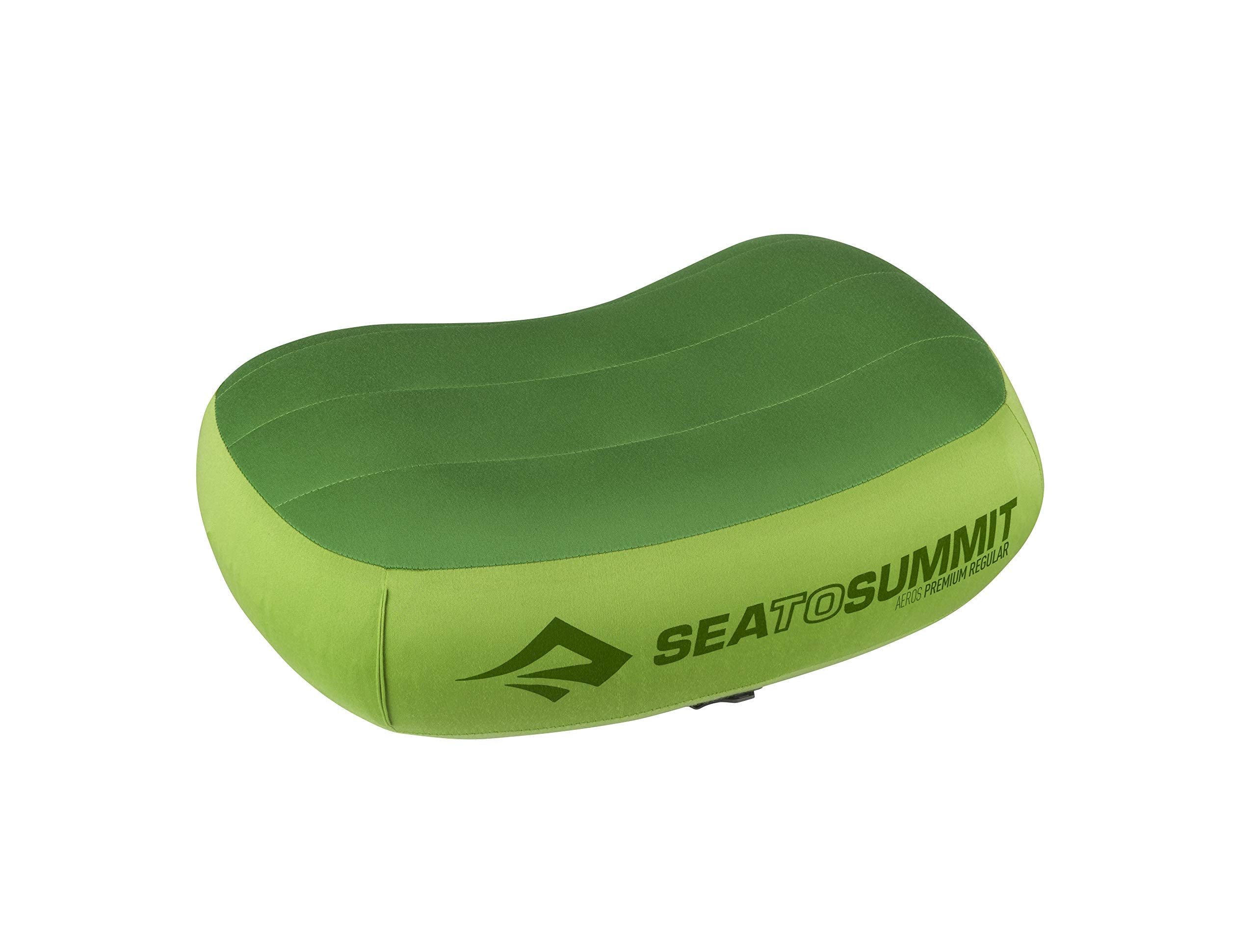 Sea to Summit Aeros Premium Inflatable Travel Pillow