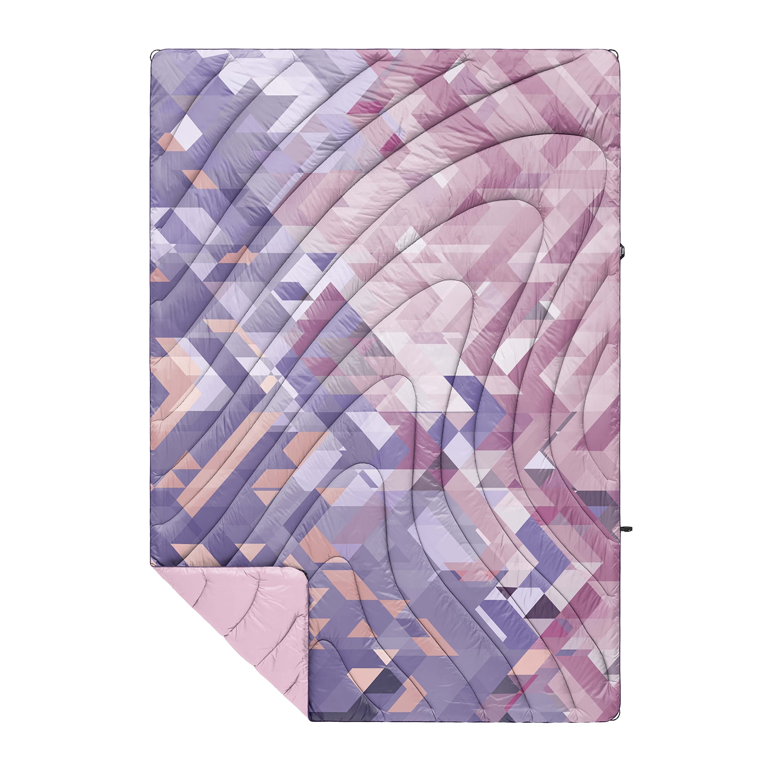 Rumpl Original Puffy 1-Person Blanket