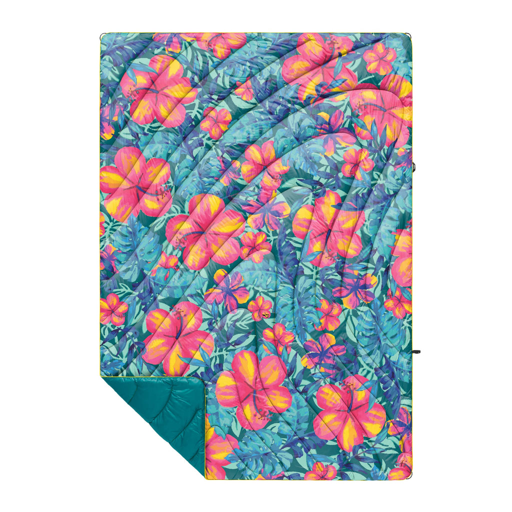 Rumpl Original Puffy 1-Person Blanket