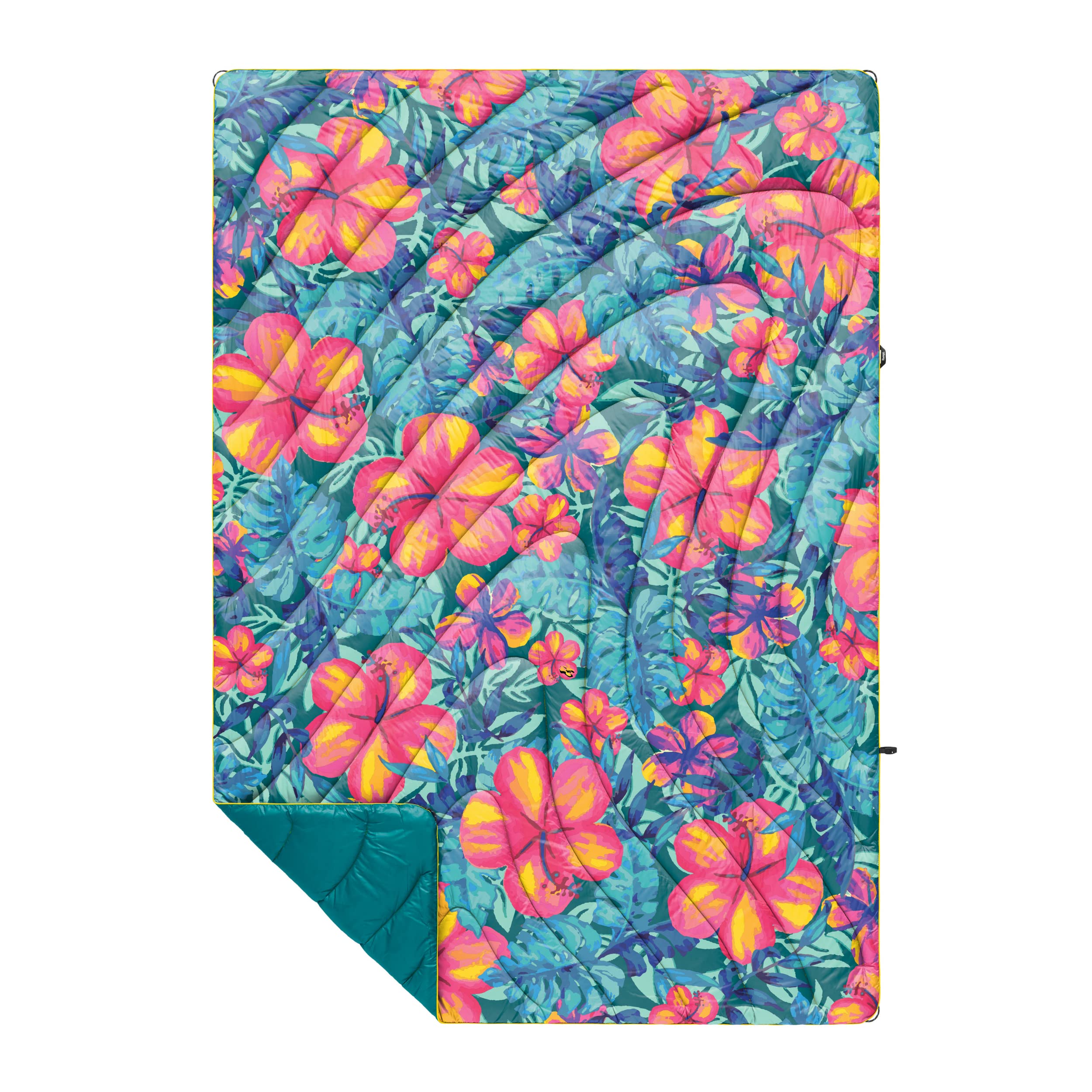 Rumpl Original Puffy 1-Person Blanket