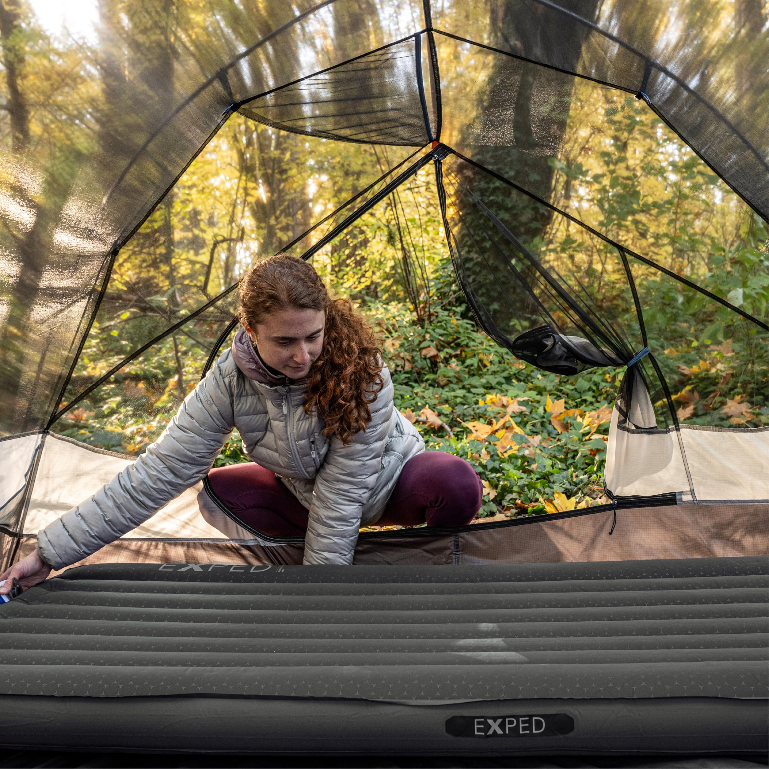 Exped MegaMat Ultra Sleeping Pad