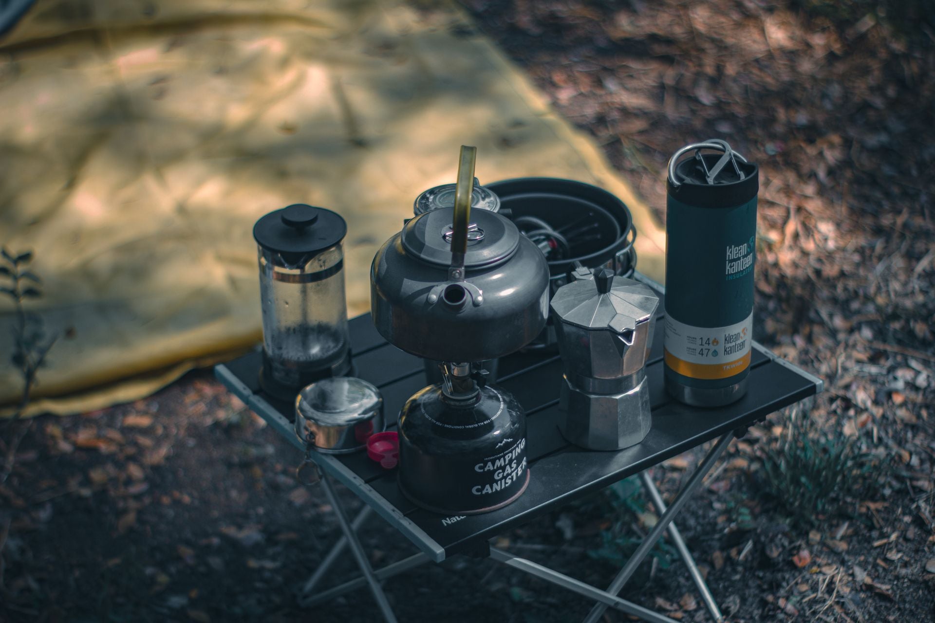 Pineforge outdoor cooking equipment
